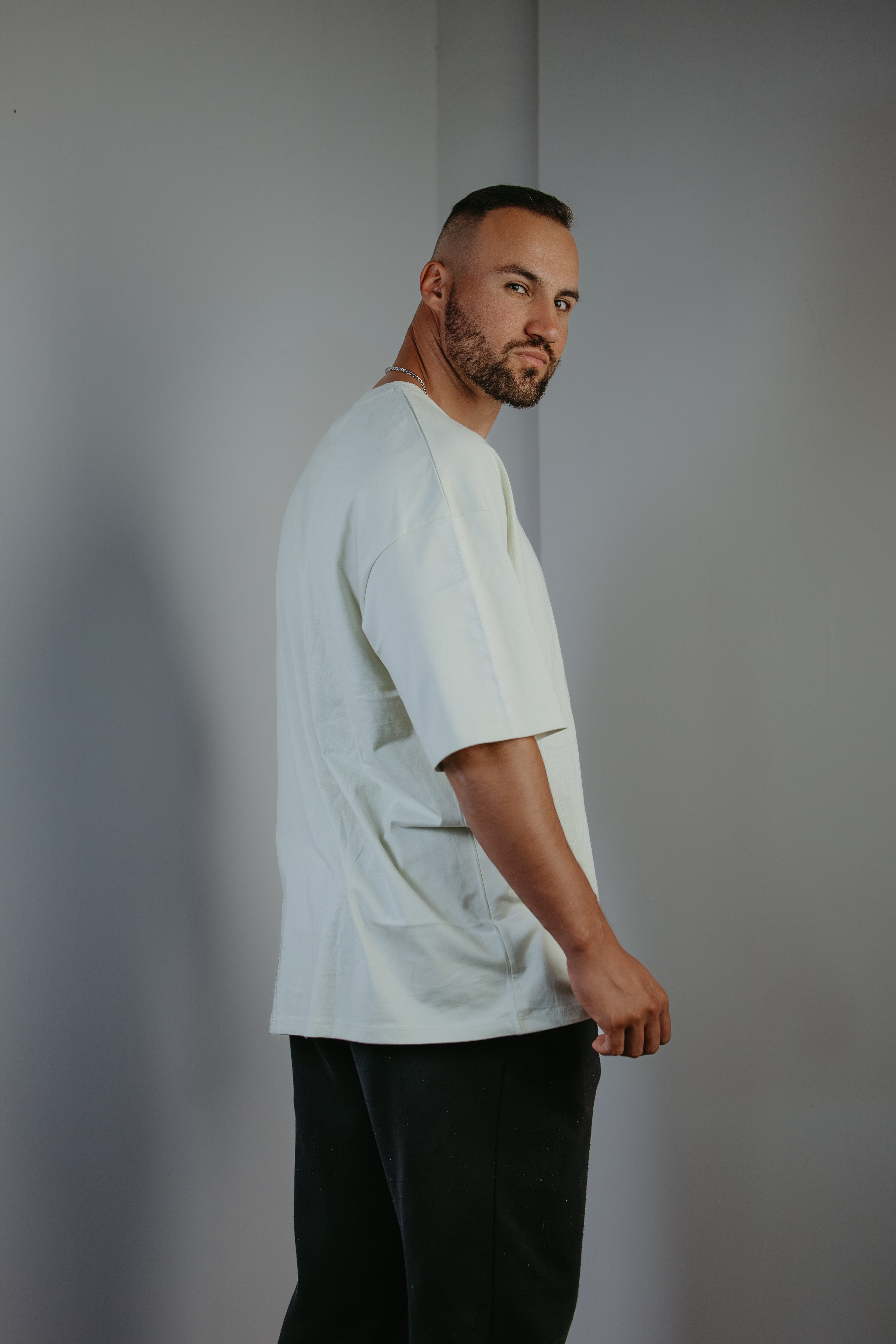 T-shirt Skin & Soul Faded Green